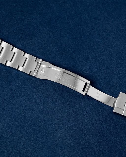 Rolex Air-King 116900 Image 4